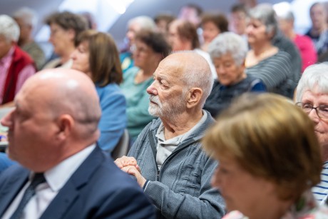Ezüstgazdaság Expo Székesfehérváron - fókuszban az idősek gazdasági szerepe